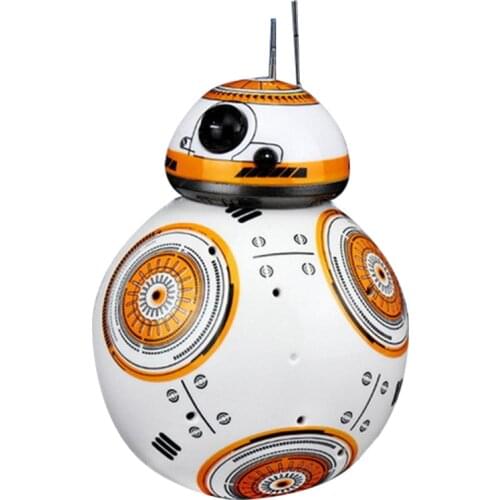 Intelligent Robot Pet For Child Kids Birthday Gift Magnetic Suspension Remote Control Voice Interaction Toys Robot