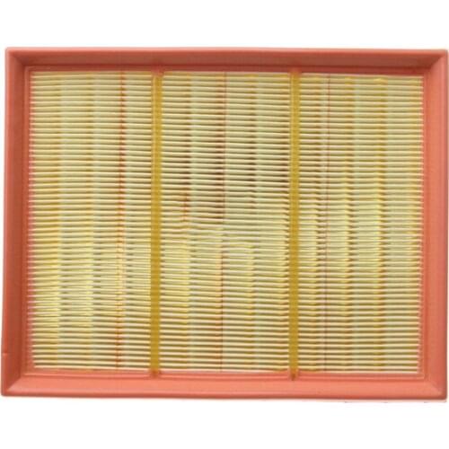 Air Filter for Mercedes-benz A-class W169 A150 a 160 170 180 200/b-class W245 b 150 160 170 180 B200 Model 2005-2012 Car Filter