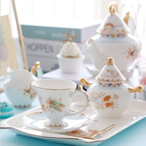 Coffee Sets Wourmth China