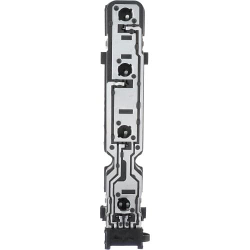 Rear Lamp Circuit Board Replaces for Mk7 1681537 ABS Shell Easy to Install