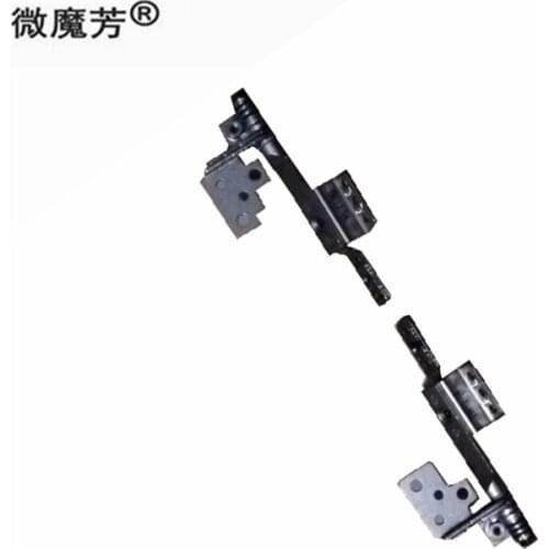 Laptops Replacements LCD Hinges Fit For Samsung NP-700Z4A NP700Z4A 700Z4A 700Z4B 700Z4C Notebook SZS-NIKE14 LED Monitor Aixs