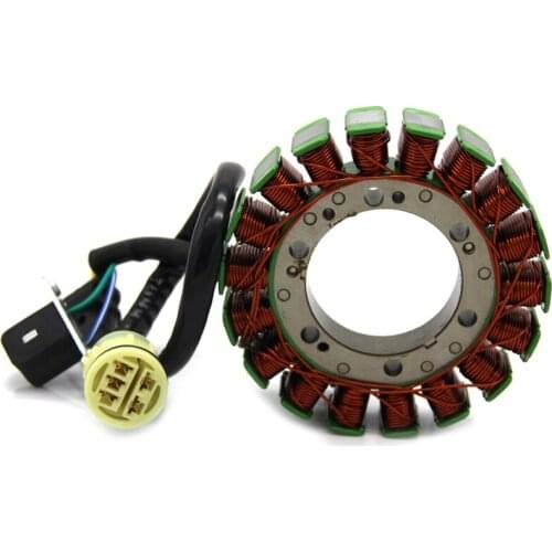 ATV Ignition Magneto Stator Coil for HONDA TRX680 Rincon 2006-2014
