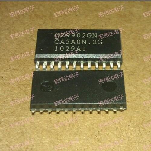 100% Original New New Promotion OZ9902GN Hisense TV LED Backlight Control