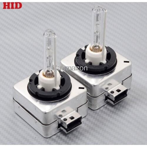 35W D1S HID Bulb 4300K 6000K 8000K 10000K HID Lamp D1S Bulb HID BULBS D1/D1S/ D1C 12V 35W car headlight