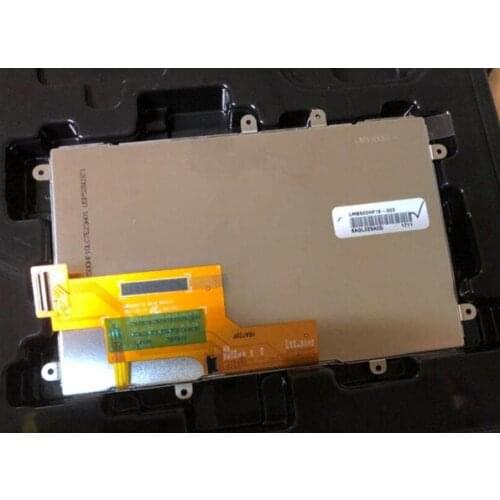 5.0 inch 50P TFT LCD Display Screen LMS500HF16 WQVGA 480*272(RGB)