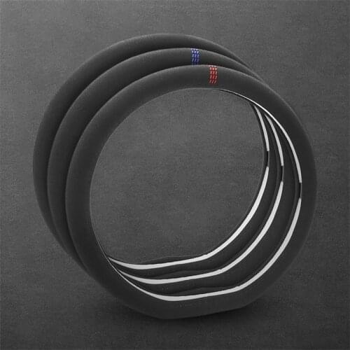 AUTOVIC Steering Wheel Braids