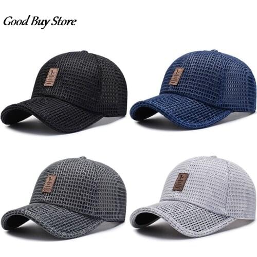 BUNULEC AIRRY Baseball Caps