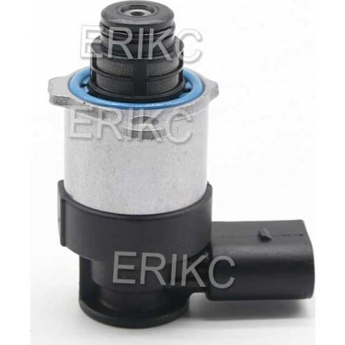 ERIKC 0928400768 New Fuel Metering Solenoid Valve 0 928 400 768 Diesel Fuel System Injector Pump Spare Parts 0928 400 768