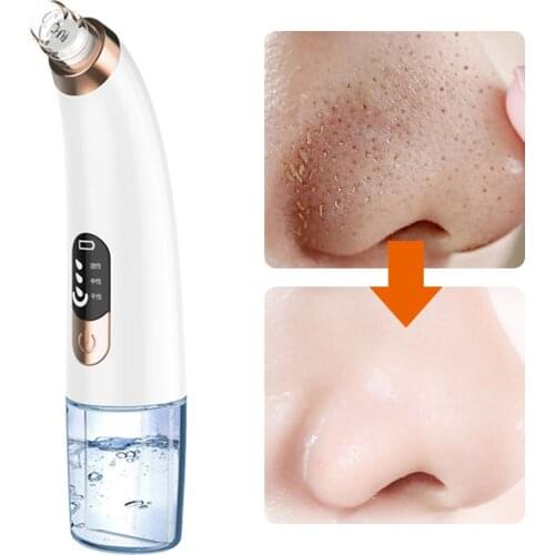 GUANJING Vacuum Pore Cleaners