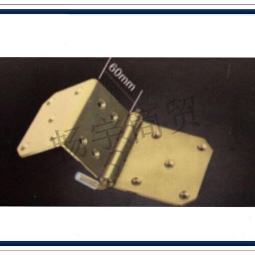 Piano tuning tools accessories - Grand Piano top hinge , W-101 - Piano repair parts