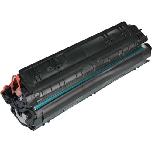 Toner Cartridges For HP P1005 P1006 Refillable Printer Original Full Toner Cartridges For CANON LBP-3018/3108/3050/3150/3010