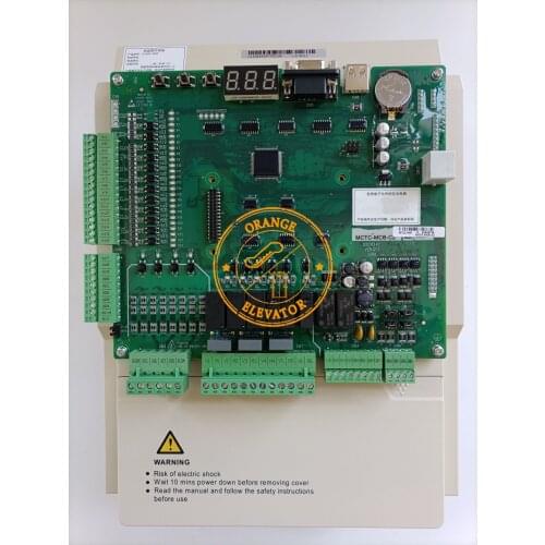 Elevator Inverter NICE-L-C-4011