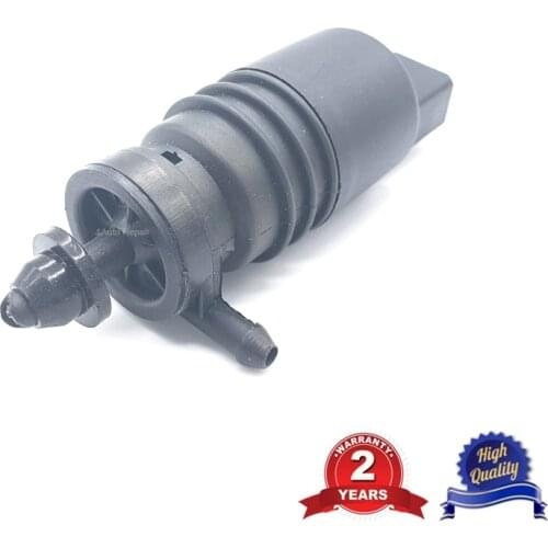 Windshield Washer Pump 2108690821 For Mercedes-Benz W202 C230 C280 C36 AMG C43 Volkswagen