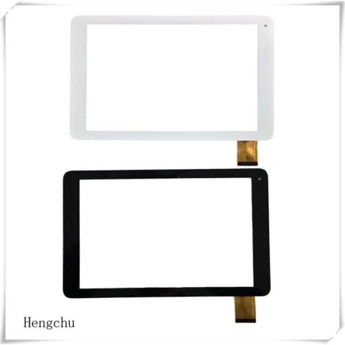 New 10.1 Inch Touch Screen Digitizer Panel RP-539A-10.1-1063Q-FPC-A0 tablet pc