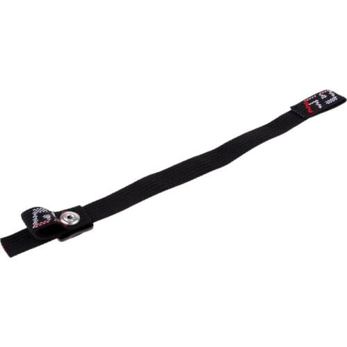 Hockey Helmet Chin Strap with Snap Replacement for Sports Ice Hockey Player - Durable & Long Lasting