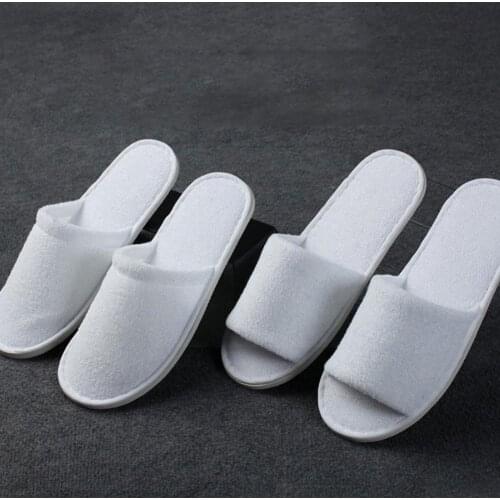 Senza Fretta Men's Slippers