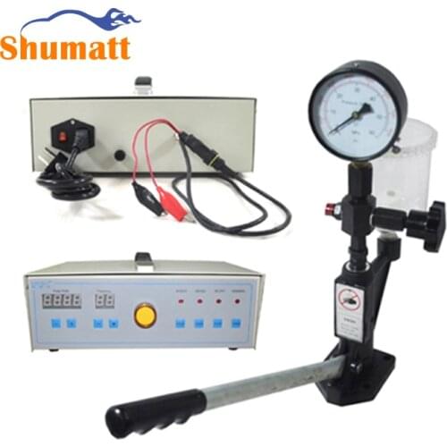 SHUMATT Testers For Cars
