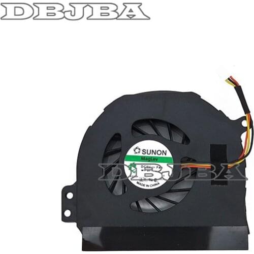 Laptop CPU Cooling Fan for Dell Inspiron 1564 1764 F5GHJ