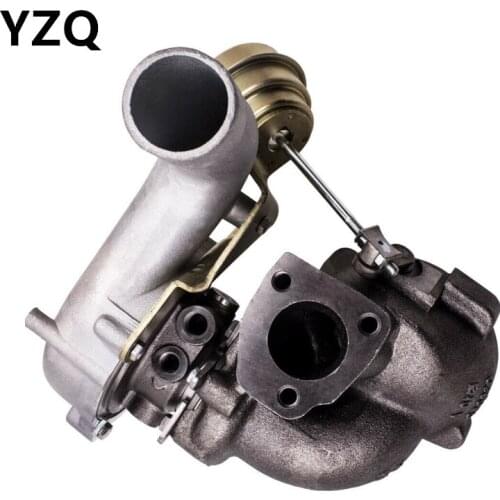 1PCS EA888 MK3 Engine Turbo Charger Turbocharger Part For Audi A4 Quattro B8 S4 A5 A6 Avant A7 1.8TFSI 06L145701B 06L145701K OEM