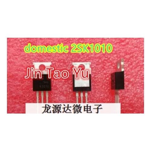 2SK1010 K1010 6A500V TO-220/TGAN60N60F2DS TGAN60N60FD TO-3P/SFR15F60F2 TO-220F