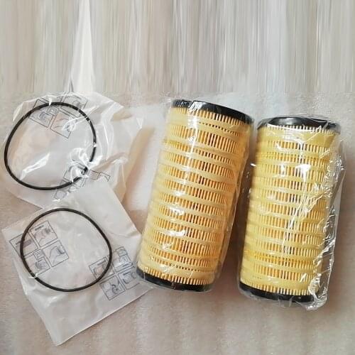 32/925423 for JCB Fuel Filters fit Manitou 605013 instead of CAT 1R1804 4224811M1 26560201