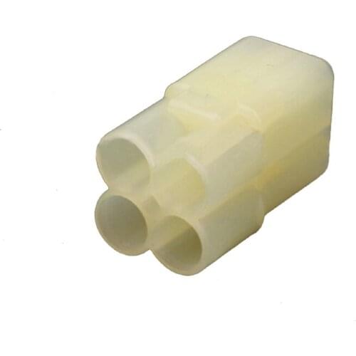 5/10/20/50/100sets 4pin sumitomo closed end sealed plug wire harness waterproof connectors 6180-4181 "