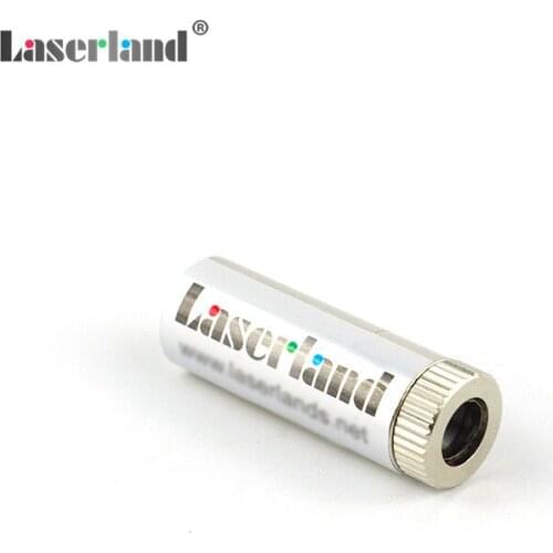 5pcs Focusable 12*30mm 9.0mm TO-5 TO5 Laser Diode LD Metal Housing w Lens 200-1100nm