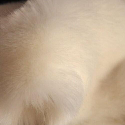 Free shipping, 28 colors high imitation rabbit fur/ high quality rabbit fur hair fabric for Bags, gloves, shoes, apparel, home