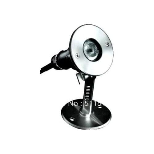 Bing Vision LED Underground Lamps