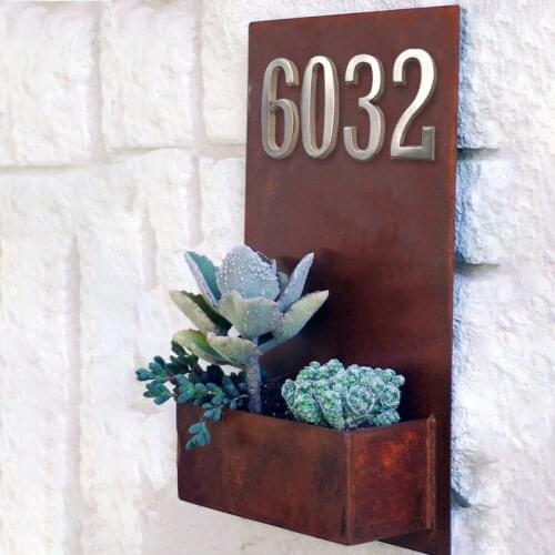 Brea The Home Mailboxes