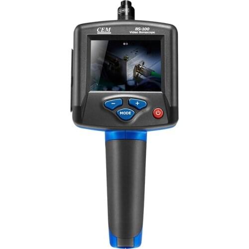 Бороскопы CEM China At AliExpress