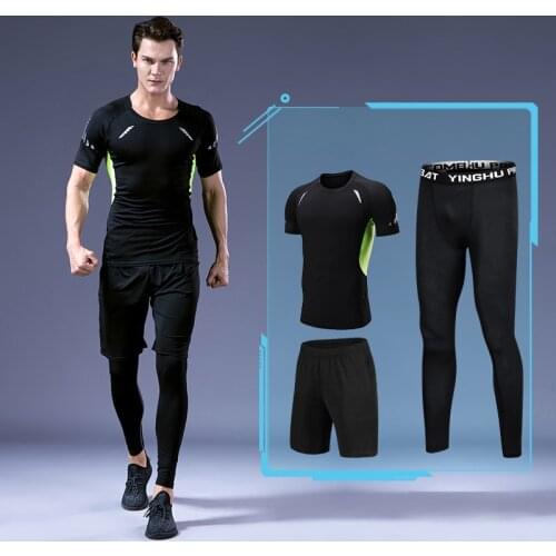 Спортивные костюмы для бега CHON YUN China At AliExpress