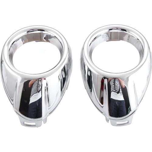 Etopmia Chrome Lining