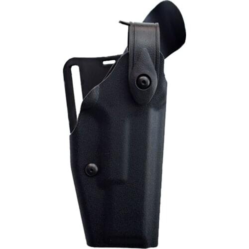 Quick Drop Glock Gun Belt Holsters For Glock 17 19 22 23 31 32 Outdoor Hunting Pistol Tactical Gun Holster Right Hand