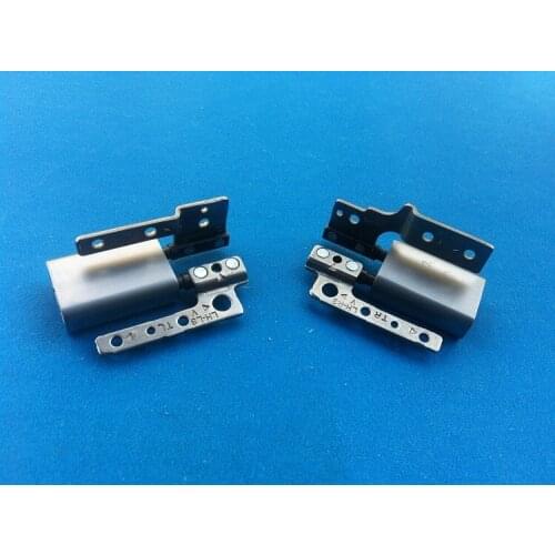 New Laptop Lcd Hinges Kit For Lenovo IdeaPad Yoga 11S Series R & L