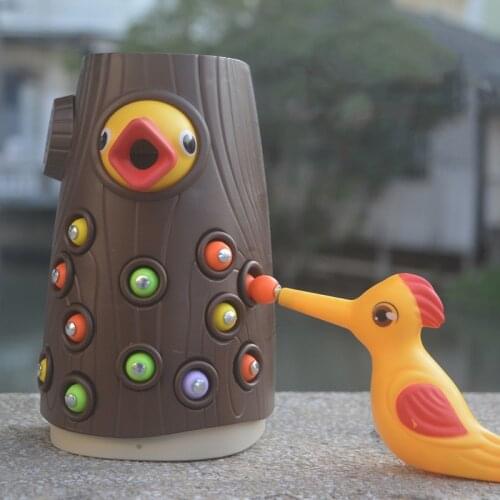 MISEFF Educational Toys