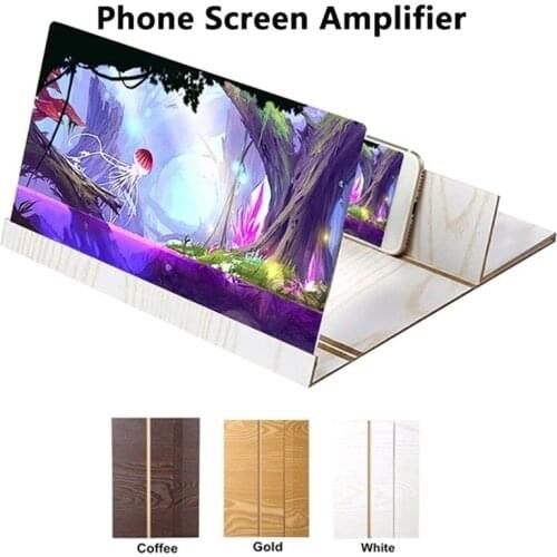 Newteneight Magnifying Screens For Smartphones