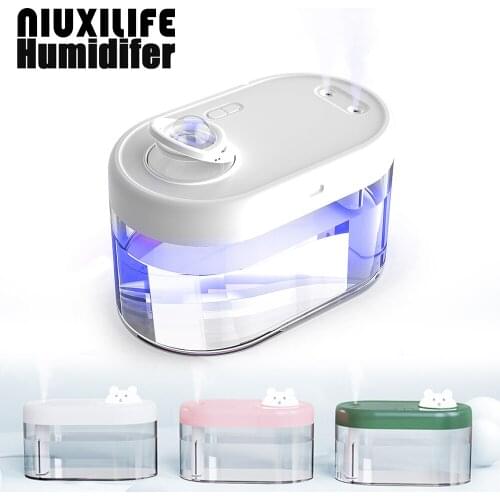 Air Humidifiers NIUXILIFE China