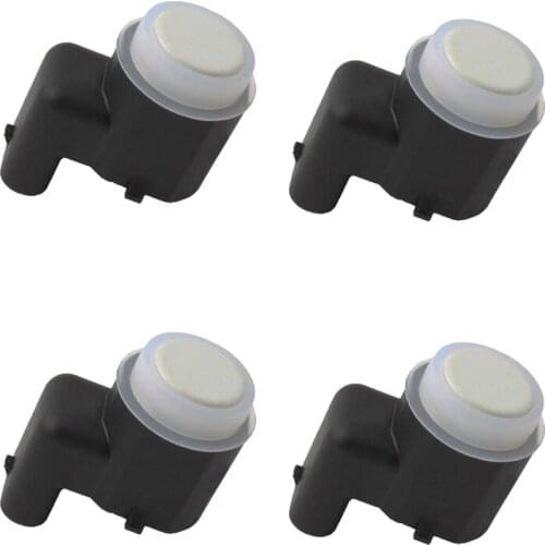 New PDC Parking Sensor Parking Radar Parking Assistance 4PCS For Hyundai Kia Sportage 2011-2013 95720-3W100 957203W100