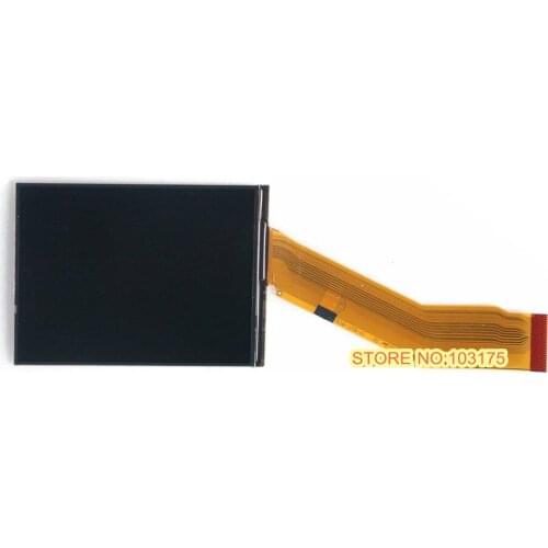 New LCD Screen Display for PANASONIC Lumix DMC-TZ7 DMC-ZS3 DMC-TZ65 TZ7 ZS3 Camera OEM