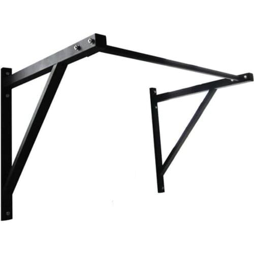 Factory direct selling new type of wall single bar guide body up equipment indoor and outdoor single bar