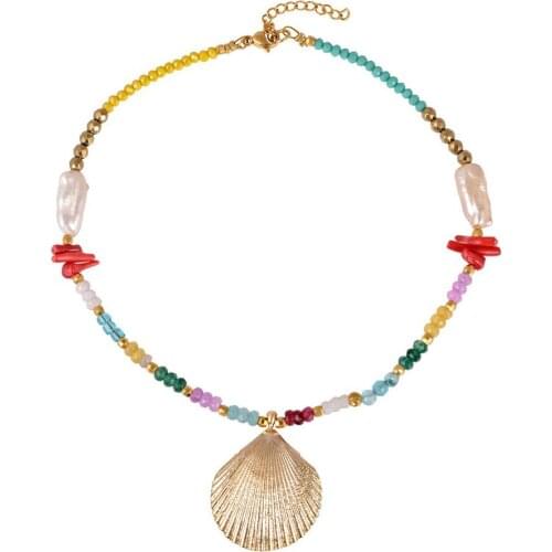 Чокеры на шею Puka shell China At AliExpress