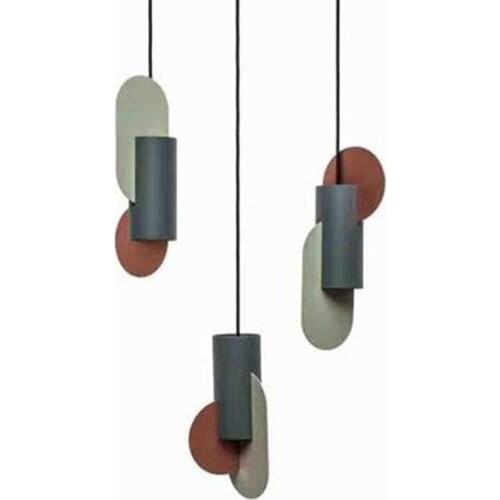 Modern crystal led light kitchen chandeliers modern led chandelier luzes de teto ventilador de techo hanglampen