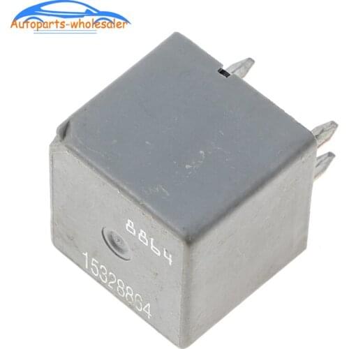 15328864 8864 Fit For DELPHI AC GM 4 Pin Relay Car accessories
