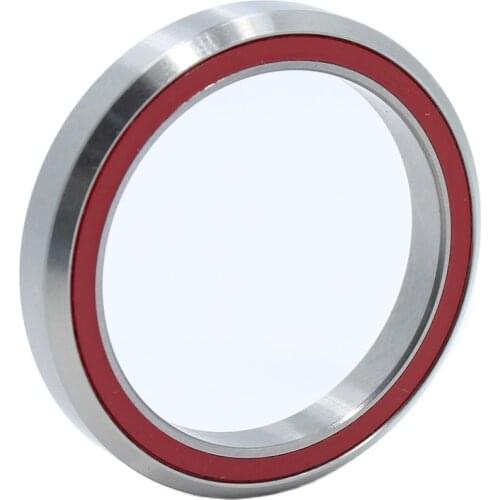 ACB845H8 Bike Headset Bearings 30.15*41.8*8 mm 45/45 2PCS ACB Road MTB Angular Contact Bicycle Bearing MH-P08H8