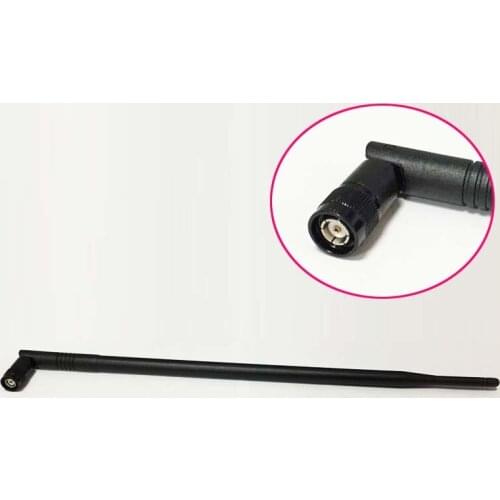 Wifi Antenna 2.4Ghz 10dbi high gain Omni with RP-TNC connector signal booster NEW Wholesale wifi antenna for laptop