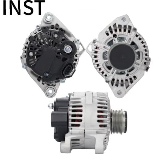 CAR ALTERNATOR FOR KIA SORENTO 37300-2G501 37300-2G501 2607574 373002G501 373002G501