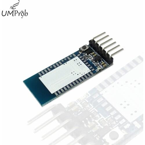 HC-05 HC-06 HC-07 Bluetooth Serial Transceiver Module Base Board for arduino Diy Kit