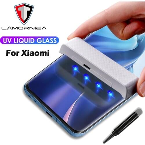 BOEYINK Screen Protectors For Xiaomi Redmi Note 9T 5G