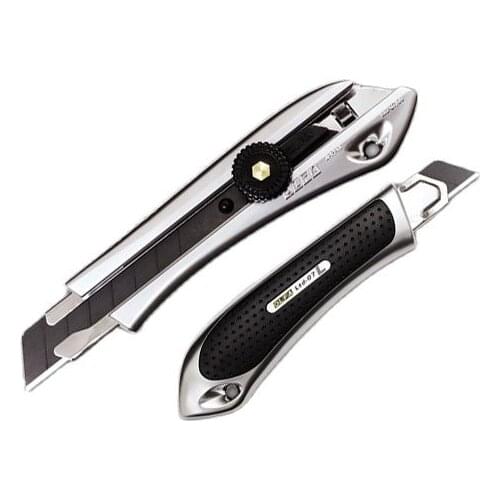 Original Japan Imported OLFA Limited Series Ltd-07 Large Cutting Knife